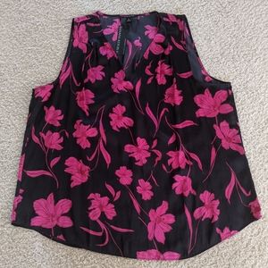 NWT Banana Republic blouse size XL